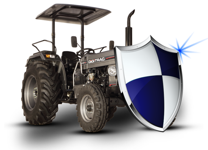 Tractor insurance