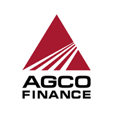 Logo Agco Finance