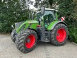 Fendt 724 Vario S4 ProfiPlus