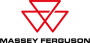 Massey Ferguson logo