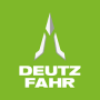 Deutz-Fahr logo