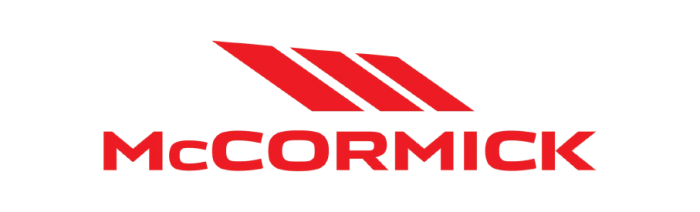 McCormick logo