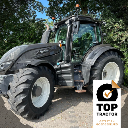 Valtra T234 Direct